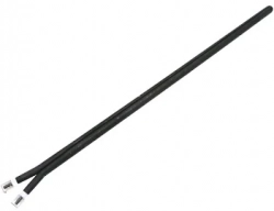 těleso topné 1200 W, d=12 mm, L=420 mm, ELECTROLUX, 635390030