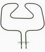 těleso topné 1000 W, 230 V, ZANUSSI / ELECTROLUX, dolní, 3970125013, 3570583017