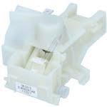 Zámek dveří Bosch Siemens 00438026 pro myčku nádobí, 00438026