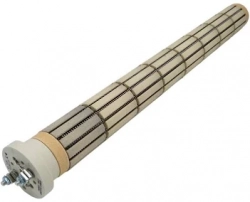 těleso topné 2000 W, Dražice, 400 V, keramické, 5003-3270