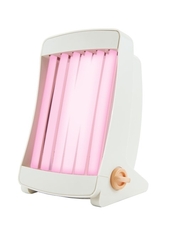 Obličejové solárium EFBE-SCHOTT GB 906 IR s 6 UV+IR-trubicemi Cosmedico