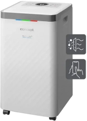 Odvlhčovač a čistička vzduchu Perfect Air Smart OV2012 + DOPRAVA ZDARMA