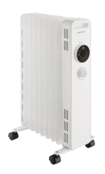  Olejový radiátor 2000 W CONCEPT RO3309  + DOPRAVA ZDARMA