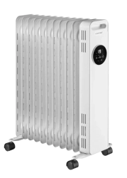 Olejový radiátor 2300 W CONCEPT RO3411 + DOPRAVA ZDARMA