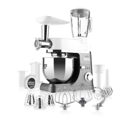 Kuchyňský robot ETA Gustus IV 4128 90010 šedý/bílý + DOPRAVA ZDARMA