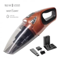 Ruční vysavač 11,1 V Wet & Dry VP4360 + DOPRAVA ZDARMA