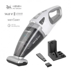 Ruční vysavač 14,8 V Wet & Dry Perfect Clean VP4370 + DOPRAVA ZDARMA