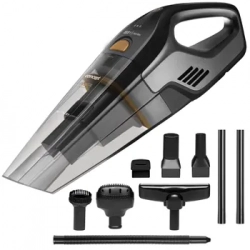 Ruční vysavač 18,5 V Wet & Dry Riser extension VP4353  + DOPRAVA ZDARMA