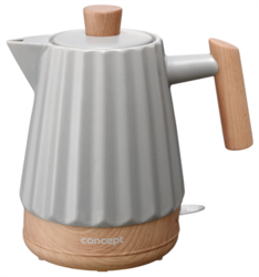 Rychlovarná konvice 1,5 l CONCEPT RK0091
