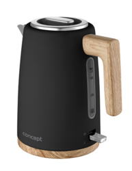 Rychlovarná konvice ELWOOD 1,7 l CONCEPT RK3316