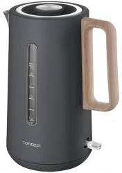 Rychlovarná konvice MODERN 1,7 l RK3370 + DOPRAVA ZDARMA