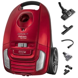 Sáčkový vysavač CONCEPT REFRESH car&amp;pet 700 W VP8224 + DOPRAVA ZDARMA