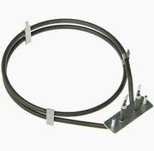 těleso topné kruhové 2000 W, d = 160 mm, MORA, (815082), 621090000