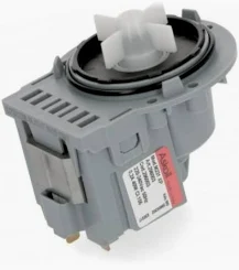 čerpadlo magnetické ASKOLL 290681, 30W, na šroubky, zadní vývod, tepelná ochrana, 5430-19