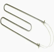 těleso topné 665 W, L=340 mm, EMKO CZ, (M40, M70), 824-03