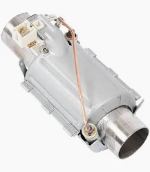 těleso topné myčky ZANUSSI / ELECTROLUX / AEG, 2000 W, průtokové, 1560734012