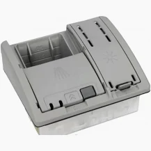 dávkovač / násypka mycího prostředku myčky BOSCH / SIEMENS (00755073), 755073
