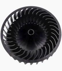 kolo ventilátoru sušičky GORENJE, 327099
