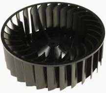 kolo ventilátoru sušičky WHIRLPOOL (C00311848), 481010425277