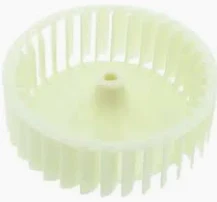 kolo ventilátoru sušičky ZANUSSI / ELECTRLOUX / AEG, 1366338026