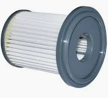 filtr HEPA vysavače PHILIPS, vstupní, FC8047/02, (náhrada za original), 432200493320