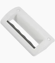 madlo dveří chladničky ZANUSSI / ELECTROLUX / AEG, ZTR154BO, ZV230MR, rozteč 133 mm, 2062404039