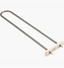těleso topné 1000 W, L=761 mm, AD - jednoduché, 4165-006