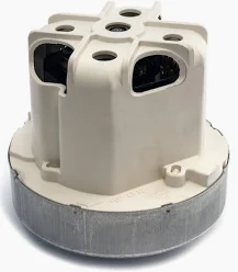motor vysavače 1800 W/230 V, DOMEL 463.3.420, (D=120 mm, H=114 mm), 6010-76