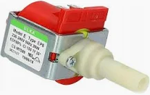 čerpadlo ULKA EP 8, 26 W, 230/240V, kávovaru, vysavače, 5439-23