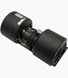 ventilátor výparníkový radiální SPAL 006-A45-22, 16-352