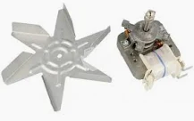 motorek ventilátoru trouby AMICA, 20 W, 230 V, 8069061