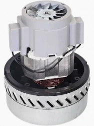 motor vysavače 1000 W/230 V, AMETEK 061300501, (D=144 mm, H=169 mm), BYPASS, 6010-01