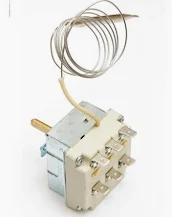 termostat nabíjecí EMKO 50 - 320 °C, 824-84