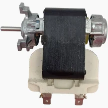 motorek ventilátoru FIKOTERM, A24NL262, 4609-262