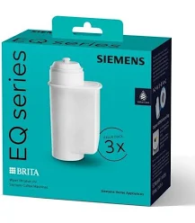 filtr vodní kávovaru BOSCH / SIEMENS, 3ks, 17008382
