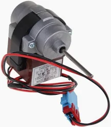 motor ventilátoru NO FROST, 3,3 W /13 V DC, chladničky DAEWOO/BOSCH BALAY/náhrada, D4612AAA21