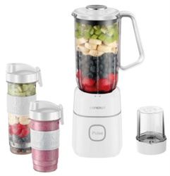 Smoothie maker CONCEPT SM3491