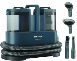 Tepovač DEEPCLEAN 450 W CONCEPT TP2010 + DOPRAVA ZDARMA
