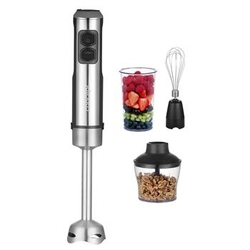 Tyčový mixér 1500 W s chopperem CONCEPT TM5520