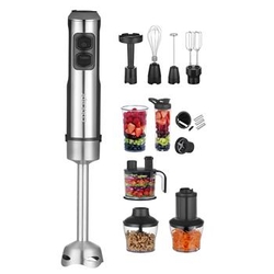 Tyčový mixér 1500 W set CONCEPT TM5500 