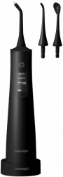 Ústní sprcha PERFECT SMILE, black CONCEPT ZK4021 