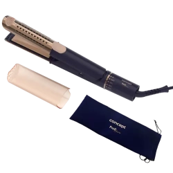 Žehlička na vlasy PROFI Care se studeným vzduchem CONCEPT VZ8100 + DOPRAVA ZDARMA