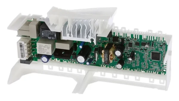 modul / elektronika kávovaru BOSCH / SIEMENS, naprogramovaná, 12027735, 12027735