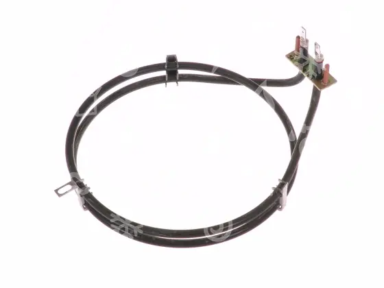 těleso topné kruhové 2000 W, d = 158 mm, ELEKTRA, 51-99-001