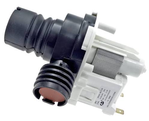 čerpadlo vypouštěcí myčky ZANUSSI / ELECTROLUX / AEG, LEILI BPX2-28L, 30W, 911384010