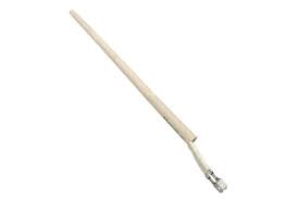těleso topné 1000 W, Hlavačka, d=14 mm, L=475 mm, keramické, 1415490010