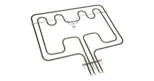 těleso topné 2700 W, 230 V, ELECTROLUX, horní, s grilem, 3570797047