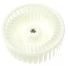 kolo ventilátoru sušičky BEKO, HDF 7434 CS RX, 2981320200