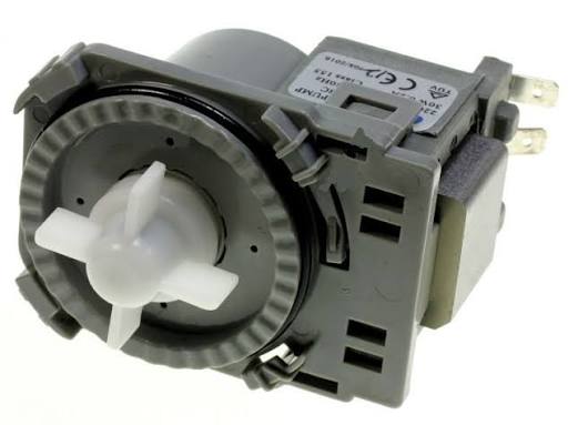 čerpadlo vypouštěcí myčky MORA / GORENJE, FUDI 30W/230V, PMS (512637), 556915