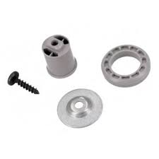 Pojezdové kolečko lišty myčky Bosch Siemens 00188096, 188096